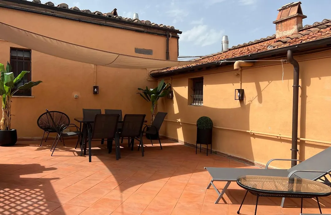 Repubblica Penthouse & Terrace By Premium Suites Collection-1