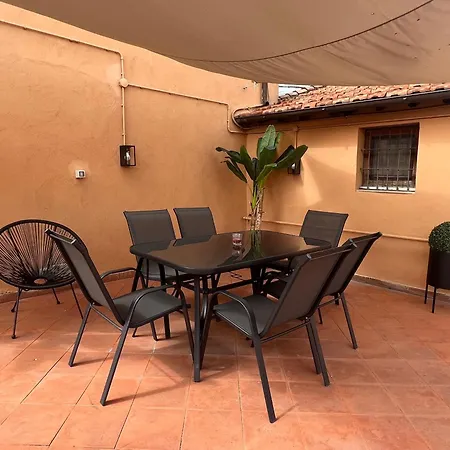 Repubblica Penthouse & Terrace By Premium Suites Collection-3